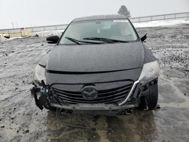 Photo 4 VIN: JM3TB3DV0D0401642 - MAZDA CX-9 GRAND 