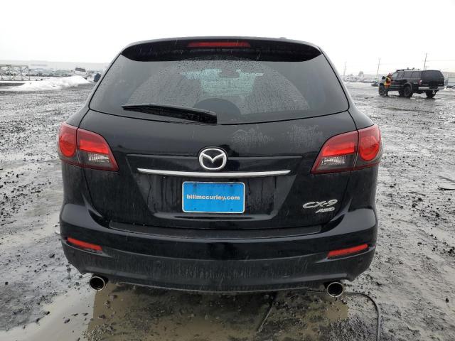 Photo 5 VIN: JM3TB3DV0D0401642 - MAZDA CX-9 GRAND 