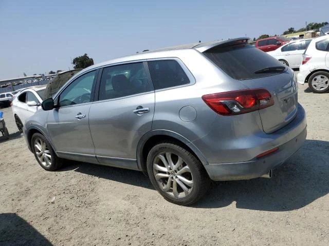 Photo 1 VIN: JM3TB3DV0D0414245 - MAZDA CX-9 GRAND 