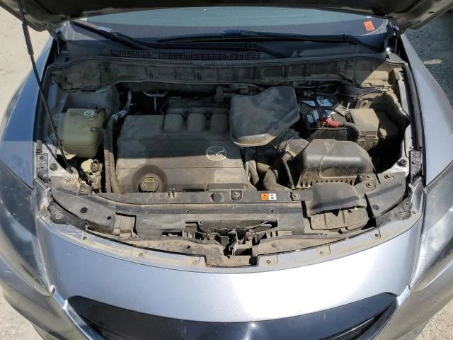 Photo 11 VIN: JM3TB3DV0D0414245 - MAZDA CX-9 GRAND 