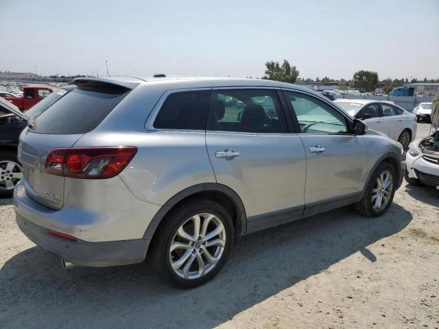 Photo 2 VIN: JM3TB3DV0D0414245 - MAZDA CX-9 GRAND 