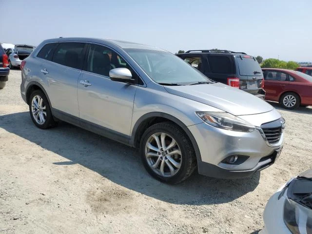 Photo 3 VIN: JM3TB3DV0D0414245 - MAZDA CX-9 GRAND 