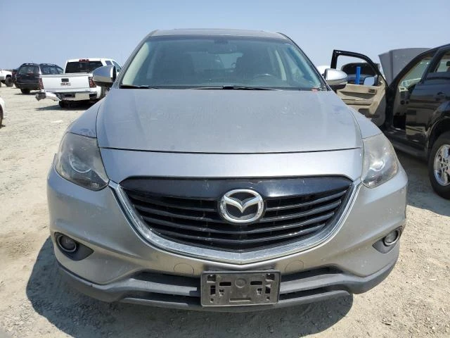 Photo 4 VIN: JM3TB3DV0D0414245 - MAZDA CX-9 GRAND 