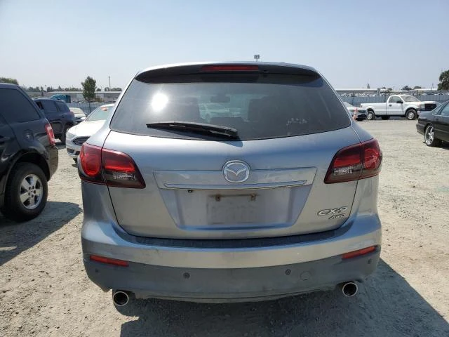 Photo 5 VIN: JM3TB3DV0D0414245 - MAZDA CX-9 GRAND 