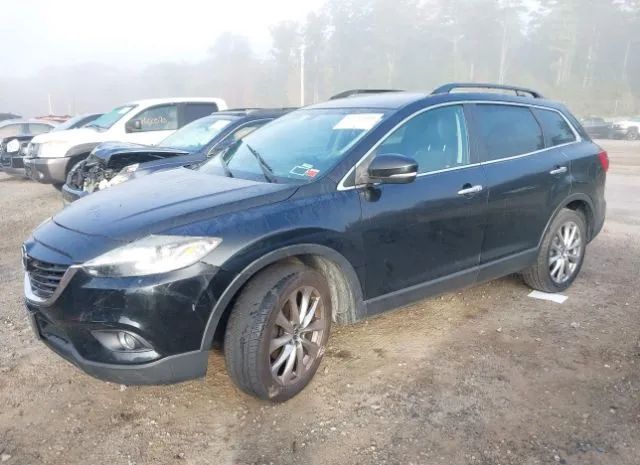 Photo 1 VIN: JM3TB3DV0E0426123 - MAZDA CX-9 