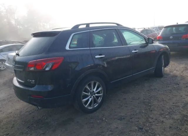 Photo 3 VIN: JM3TB3DV0E0426123 - MAZDA CX-9 