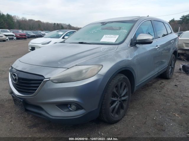 Photo 1 VIN: JM3TB3DV0E0439759 - MAZDA CX-9 