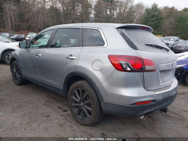 Photo 2 VIN: JM3TB3DV0E0439759 - MAZDA CX-9 