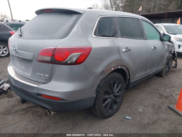 Photo 3 VIN: JM3TB3DV0E0439759 - MAZDA CX-9 