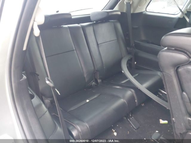 Photo 7 VIN: JM3TB3DV0E0439759 - MAZDA CX-9 