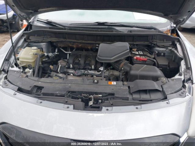 Photo 9 VIN: JM3TB3DV0E0439759 - MAZDA CX-9 