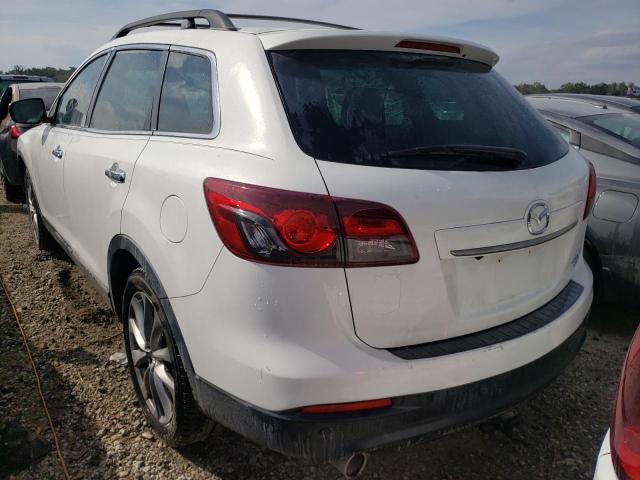 Photo 2 VIN: JM3TB3DV0F0450309 - MAZDA CX-9 GRAND 