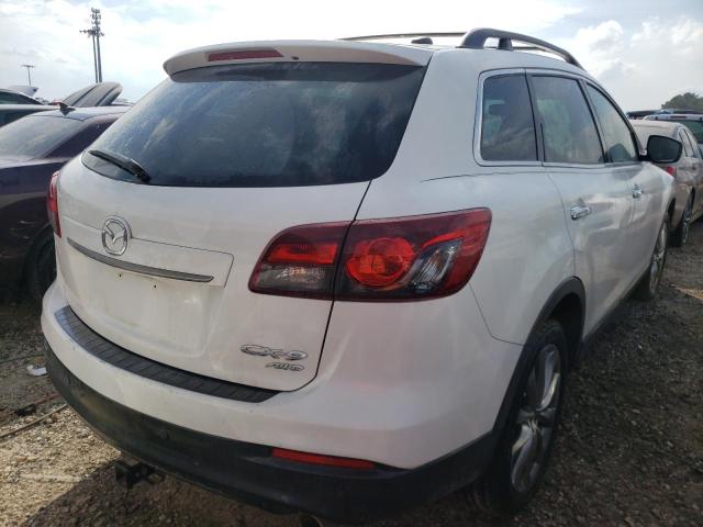 Photo 3 VIN: JM3TB3DV0F0450309 - MAZDA CX-9 GRAND 