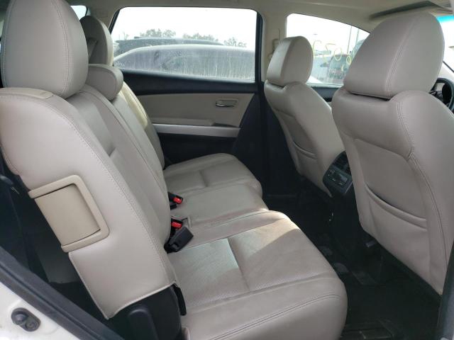 Photo 5 VIN: JM3TB3DV0F0450309 - MAZDA CX-9 GRAND 