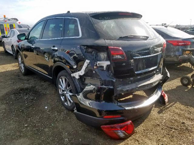 Photo 2 VIN: JM3TB3DV0F0464453 - MAZDA CX-9 GRAND 