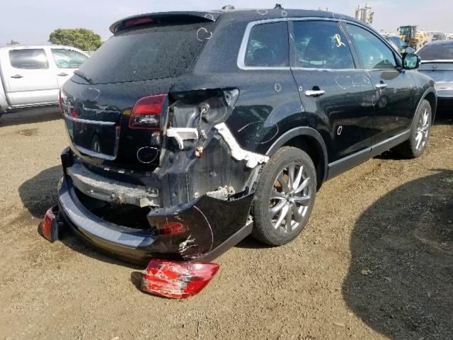 Photo 3 VIN: JM3TB3DV0F0464453 - MAZDA CX-9 GRAND 