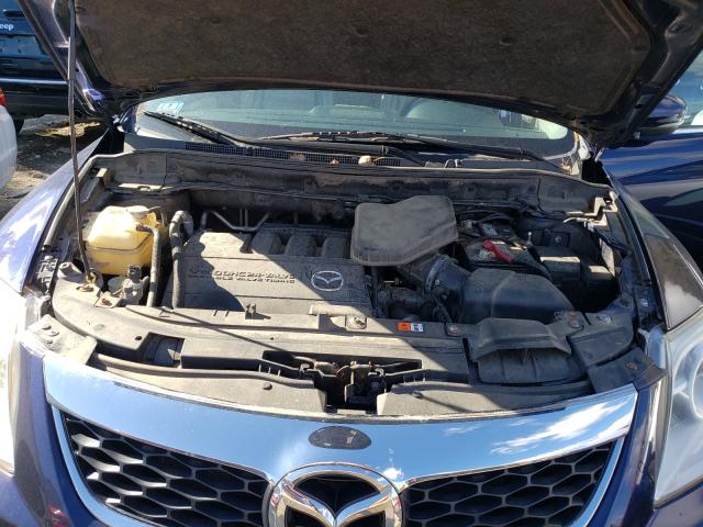 Photo 6 VIN: JM3TB3DV1B0301983 - MAZDA CX-9 