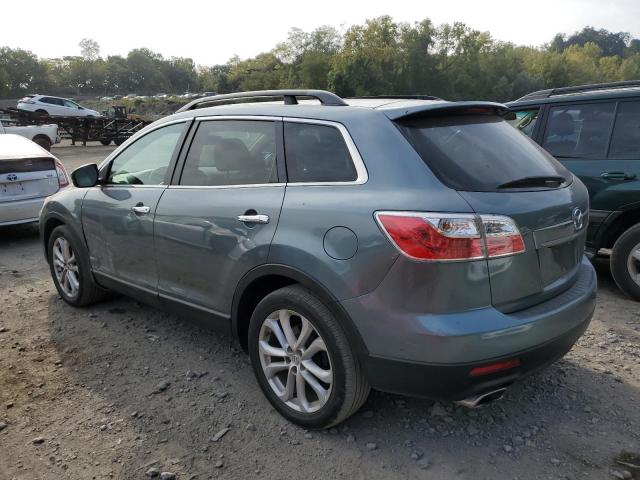 Photo 1 VIN: JM3TB3DV1B0307945 - MAZDA CX-9 