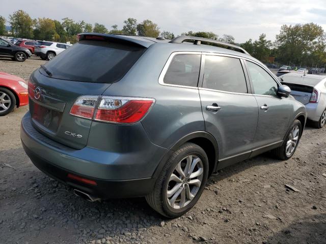 Photo 2 VIN: JM3TB3DV1B0307945 - MAZDA CX-9 