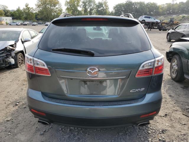 Photo 5 VIN: JM3TB3DV1B0307945 - MAZDA CX-9 