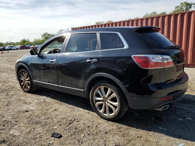 Photo 1 VIN: JM3TB3DV1B0311087 - MAZDA CX-9 