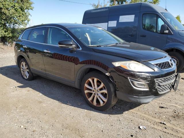 Photo 3 VIN: JM3TB3DV1B0311087 - MAZDA CX-9 