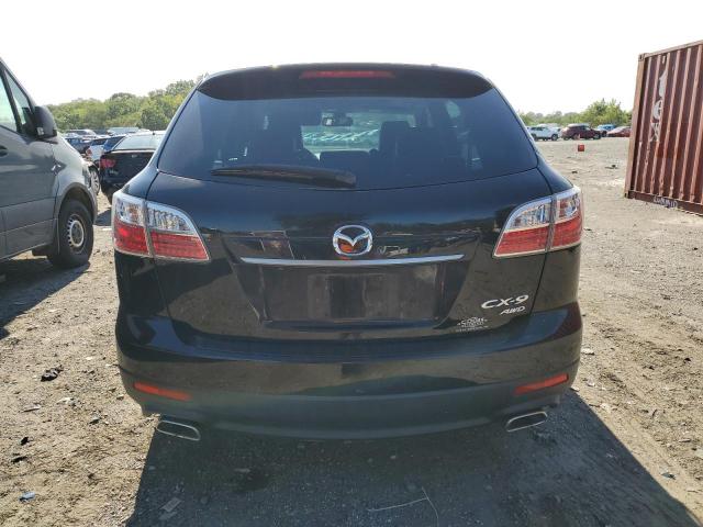 Photo 5 VIN: JM3TB3DV1B0311087 - MAZDA CX-9 