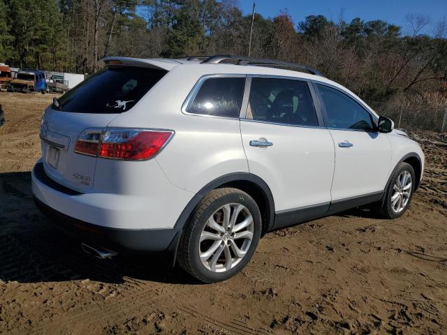 Photo 2 VIN: JM3TB3DV1B0318539 - MAZDA CX-9 