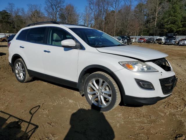 Photo 3 VIN: JM3TB3DV1B0318539 - MAZDA CX-9 