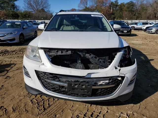 Photo 4 VIN: JM3TB3DV1B0318539 - MAZDA CX-9 