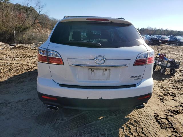 Photo 5 VIN: JM3TB3DV1B0318539 - MAZDA CX-9 