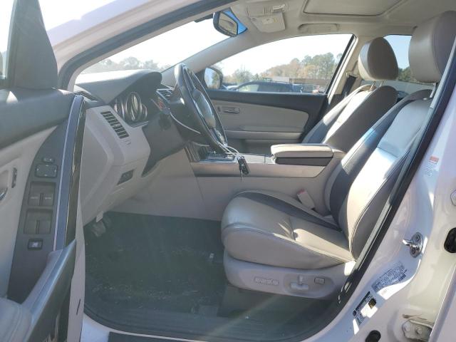 Photo 6 VIN: JM3TB3DV1B0318539 - MAZDA CX-9 