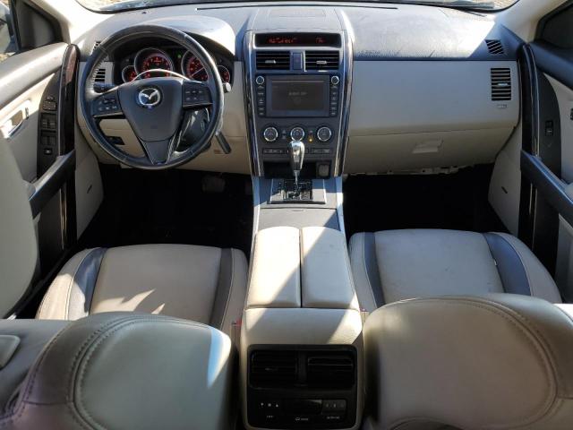 Photo 7 VIN: JM3TB3DV1B0318539 - MAZDA CX-9 