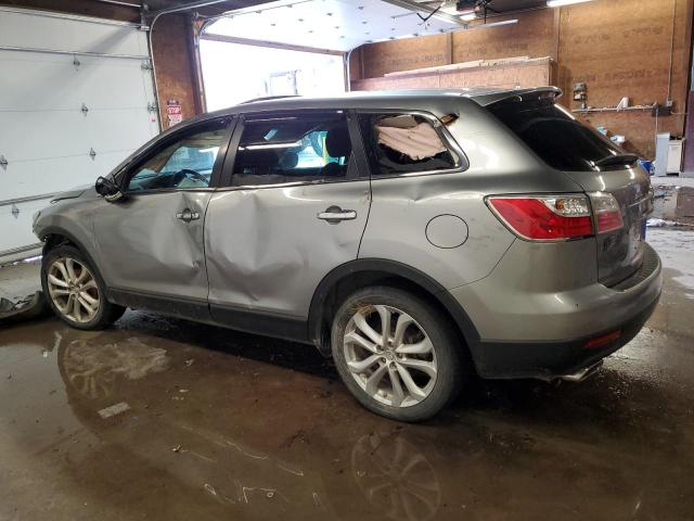 Photo 1 VIN: JM3TB3DV1B0328133 - MAZDA CX-9 