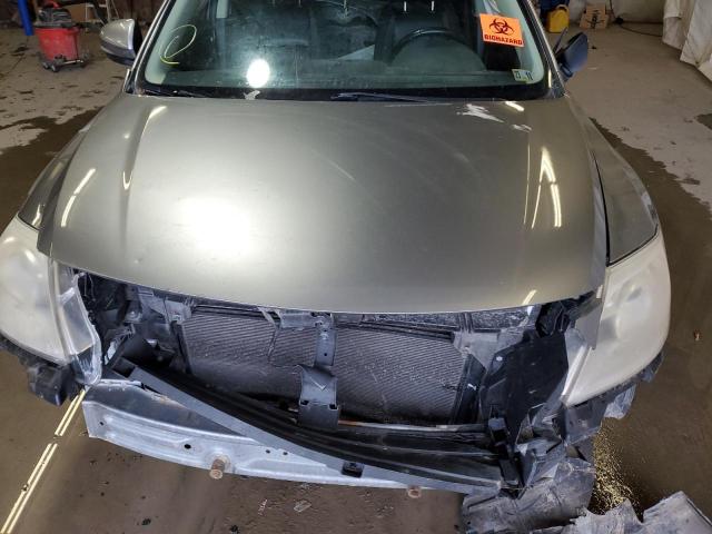 Photo 11 VIN: JM3TB3DV1B0328133 - MAZDA CX-9 