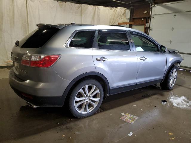 Photo 2 VIN: JM3TB3DV1B0328133 - MAZDA CX-9 