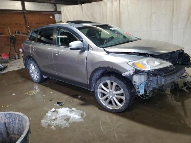 Photo 3 VIN: JM3TB3DV1B0328133 - MAZDA CX-9 