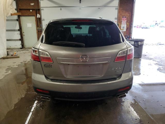 Photo 5 VIN: JM3TB3DV1B0328133 - MAZDA CX-9 