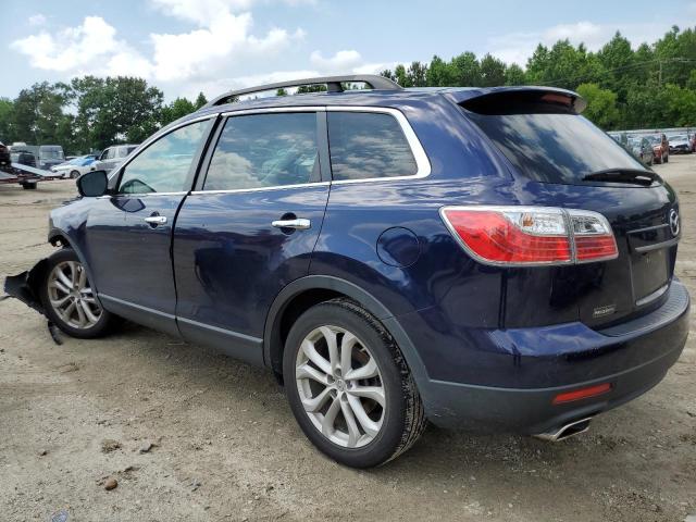 Photo 1 VIN: JM3TB3DV1C0335228 - MAZDA CX-9 