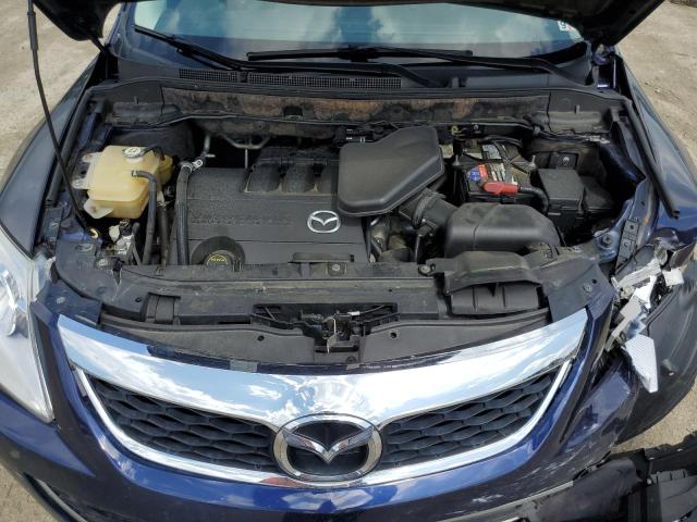 Photo 11 VIN: JM3TB3DV1C0335228 - MAZDA CX-9 