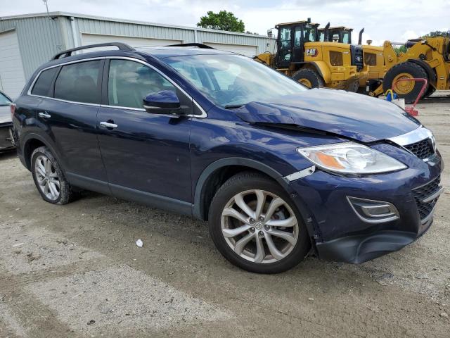 Photo 3 VIN: JM3TB3DV1C0335228 - MAZDA CX-9 