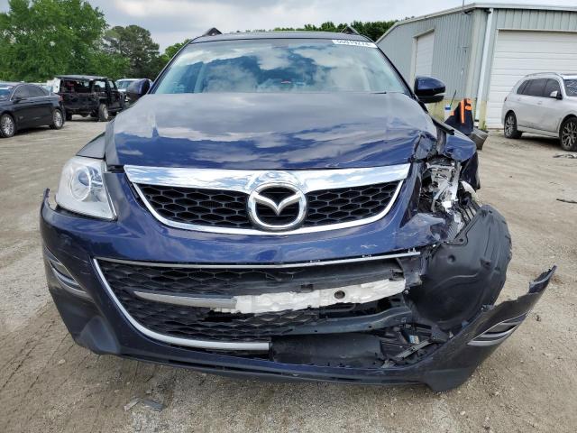 Photo 4 VIN: JM3TB3DV1C0335228 - MAZDA CX-9 