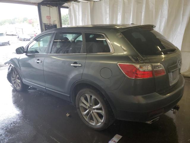 Photo 1 VIN: JM3TB3DV1C0339599 - MAZDA CX-9 