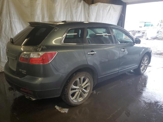 Photo 2 VIN: JM3TB3DV1C0339599 - MAZDA CX-9 