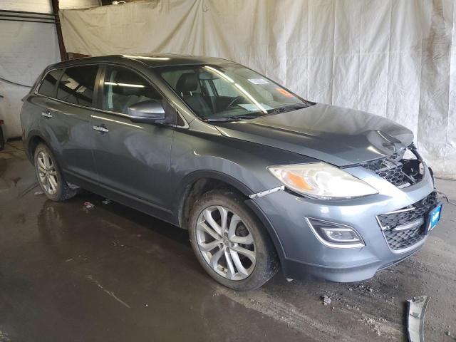 Photo 3 VIN: JM3TB3DV1C0339599 - MAZDA CX-9 