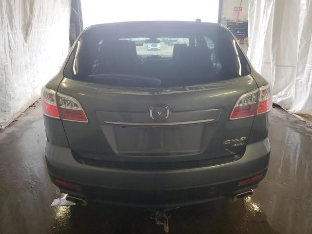 Photo 5 VIN: JM3TB3DV1C0339599 - MAZDA CX-9 