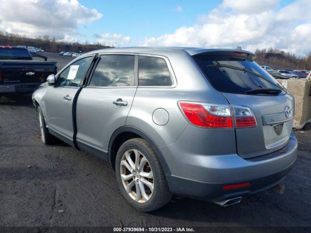 Photo 2 VIN: JM3TB3DV1C0354670 - MAZDA CX-9 