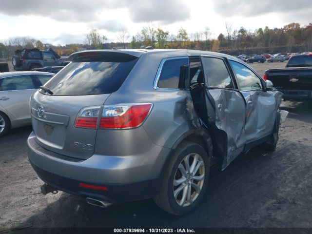 Photo 3 VIN: JM3TB3DV1C0354670 - MAZDA CX-9 