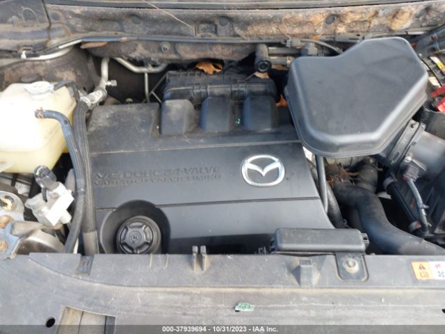 Photo 9 VIN: JM3TB3DV1C0354670 - MAZDA CX-9 