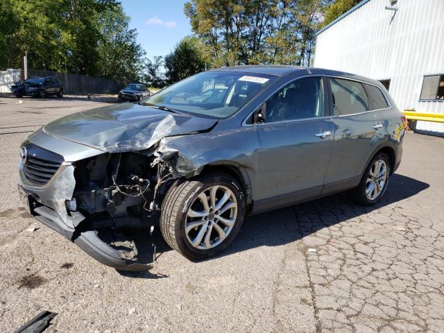 Photo 0 VIN: JM3TB3DV1D0414190 - MAZDA CX-9 GRAND 